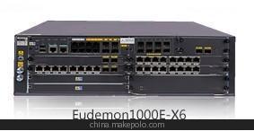 深圳华为电信级防火墙Eudemon1000E X6 价格指南、核心参数与产品特点详解