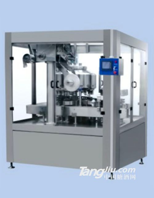 灌装铝箔封口机包装设备——兰州隆晟包装食品机械有限责任公司专业解析