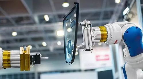 智能车间、智能工厂与智能制造 网络设备视角下的层级判断